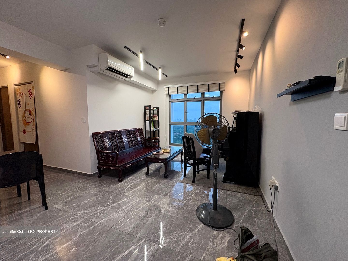 Blk 34 Skyresidence @ Dawson (Queenstown), HDB 4 Rooms #468263511
